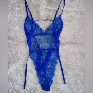 Victoria Secret lingerie